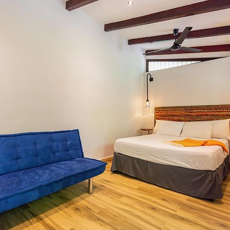 Paradiso Hostel La Laguna Εξωτερικό φωτογραφία