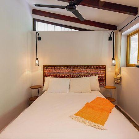 Paradiso Hostel La Laguna Εξωτερικό φωτογραφία