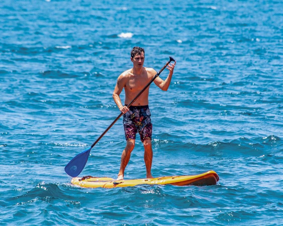 Paradiso Hostel La Laguna Εξωτερικό φωτογραφία
