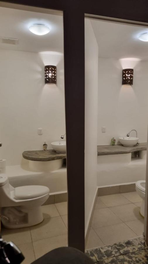 Paradiso Hostel La Laguna Εξωτερικό φωτογραφία