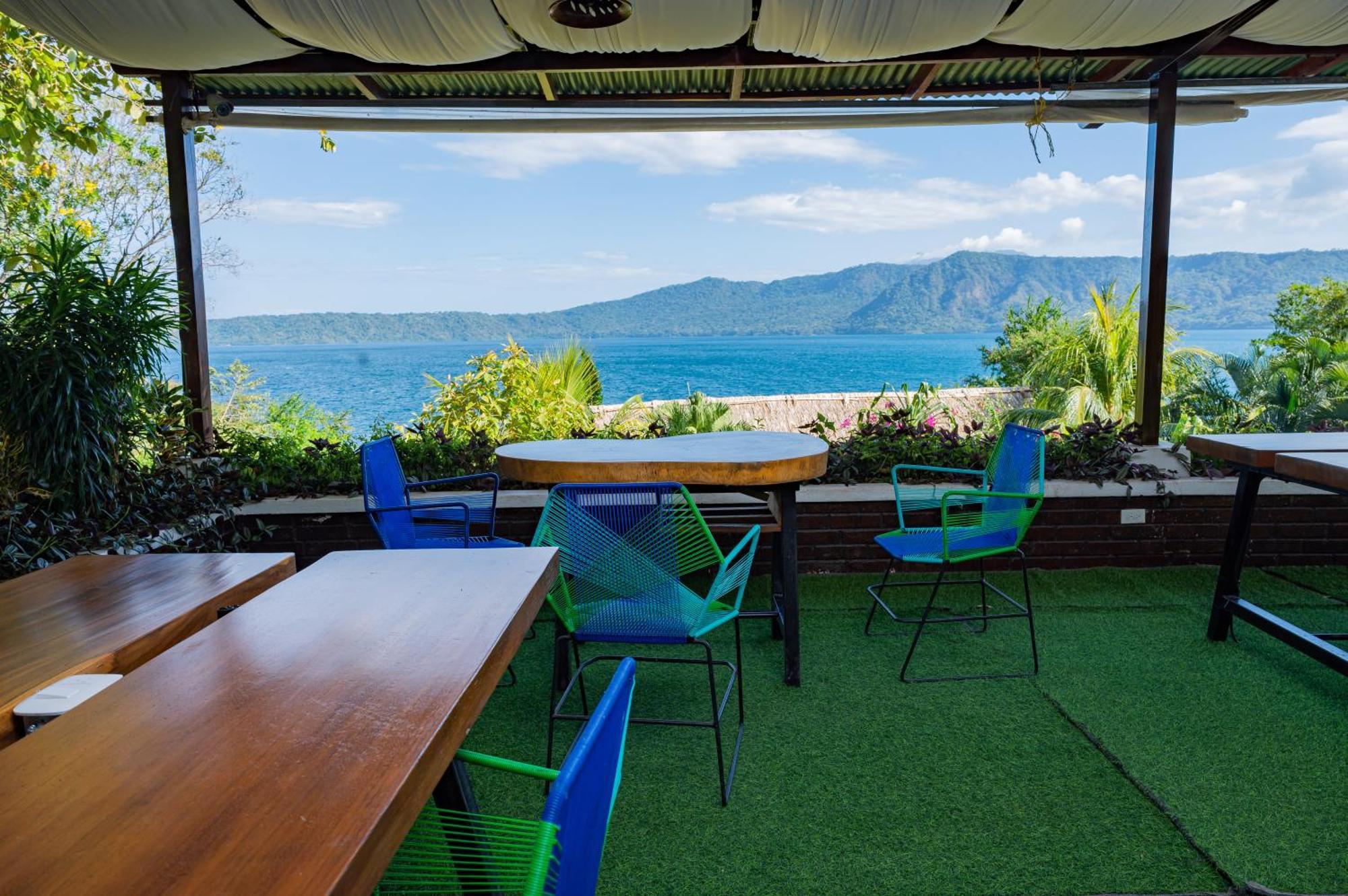 Paradiso Hostel La Laguna Εξωτερικό φωτογραφία