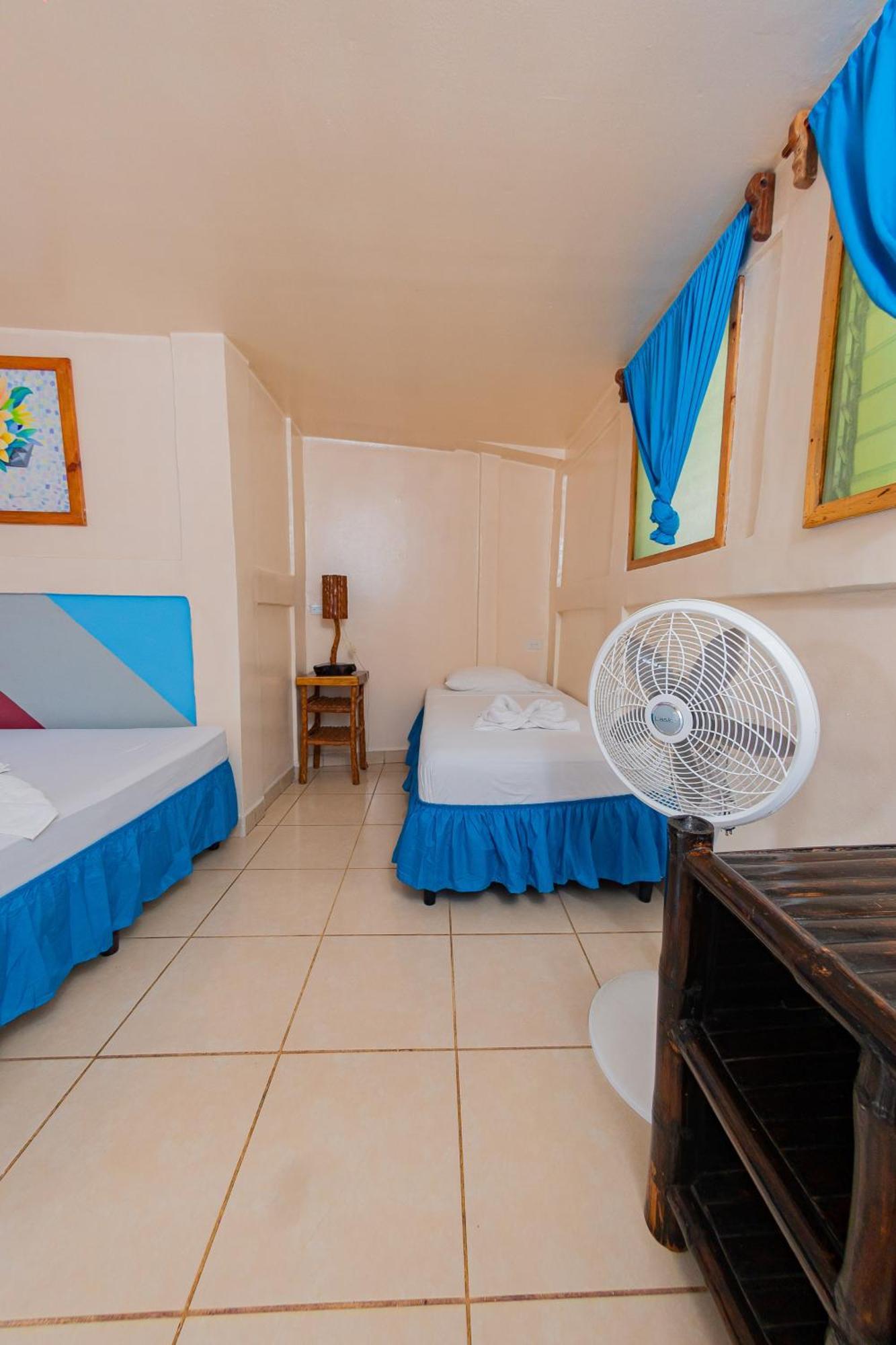 Paradiso Hostel La Laguna Εξωτερικό φωτογραφία