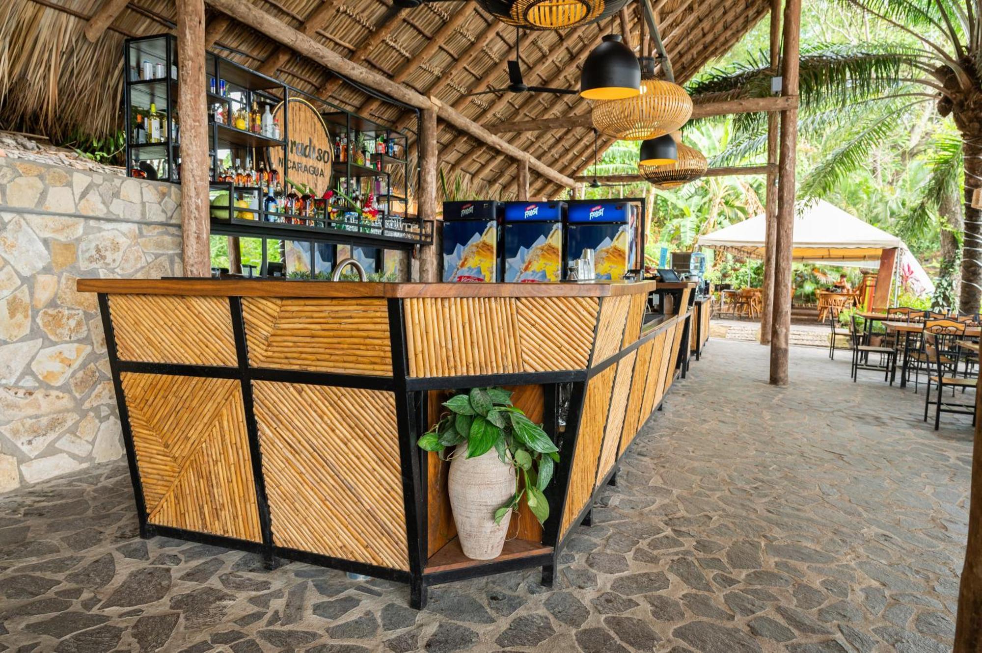 Paradiso Hostel La Laguna Εξωτερικό φωτογραφία