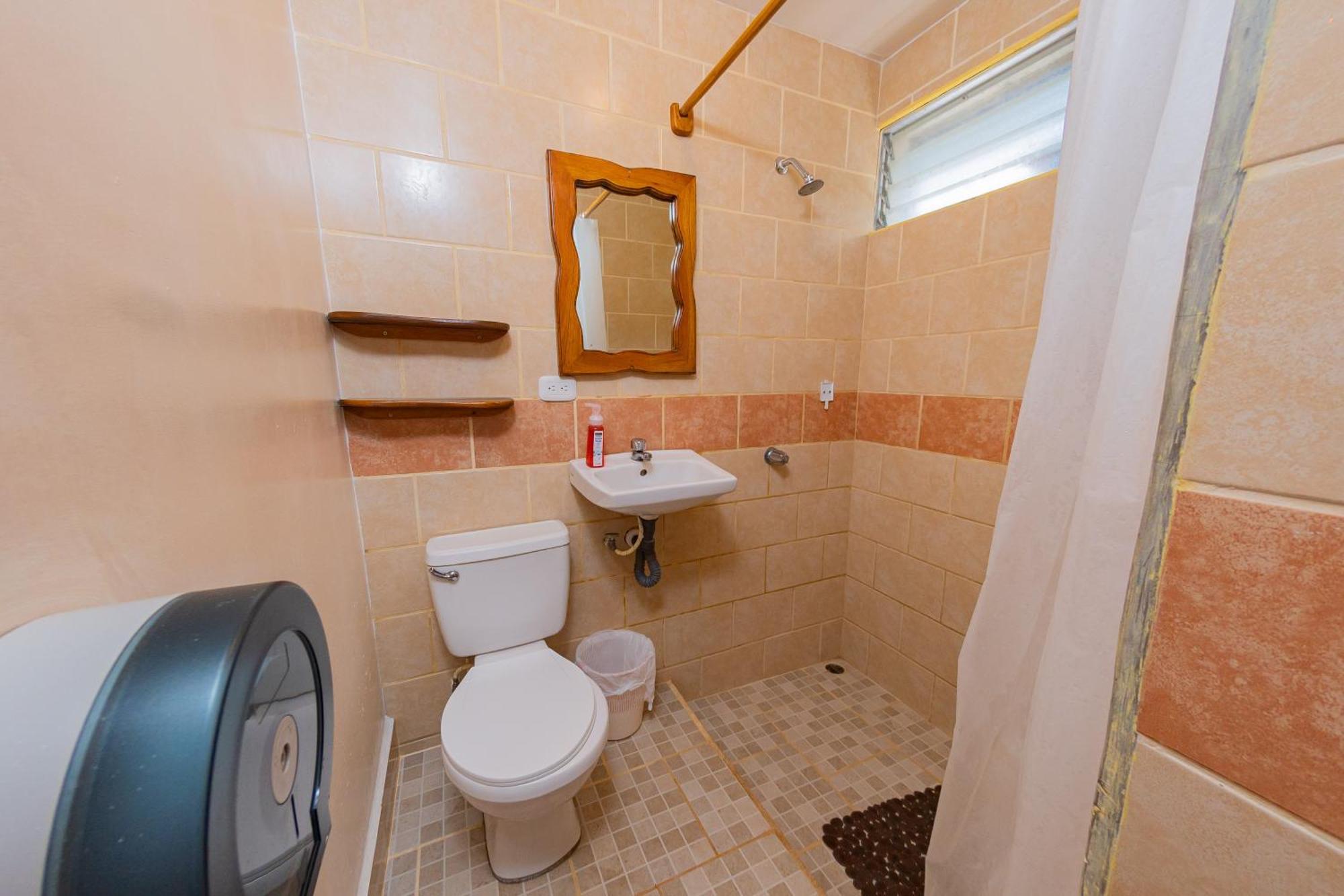 Paradiso Hostel La Laguna Εξωτερικό φωτογραφία