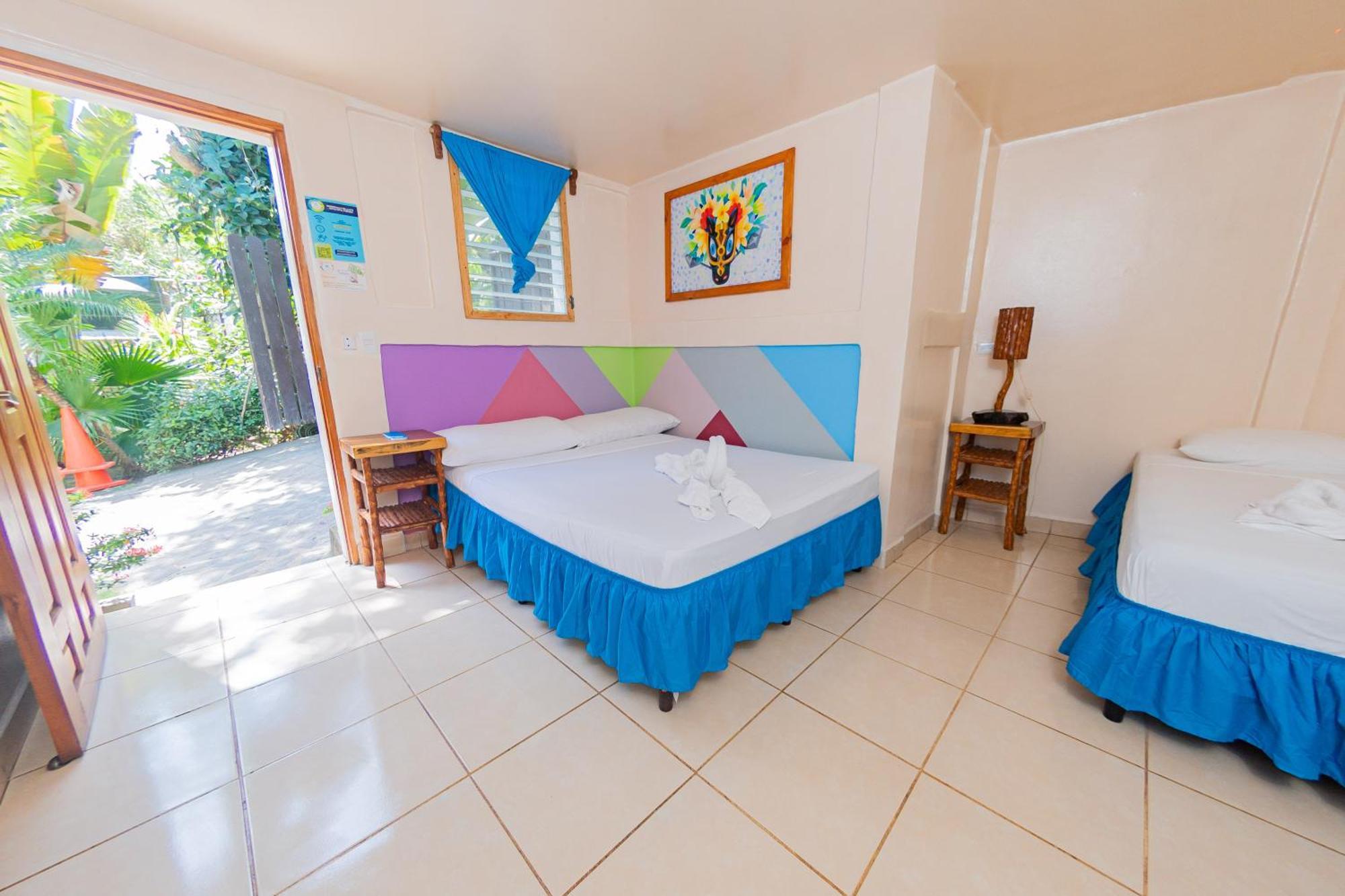 Paradiso Hostel La Laguna Εξωτερικό φωτογραφία