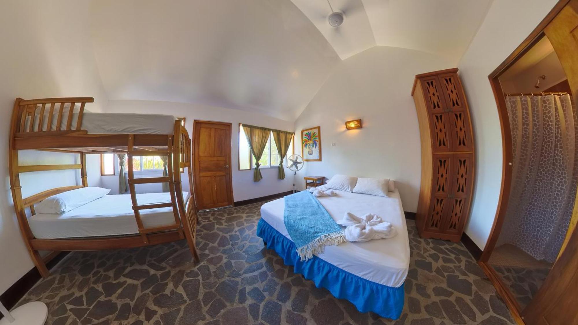 Paradiso Hostel La Laguna Εξωτερικό φωτογραφία