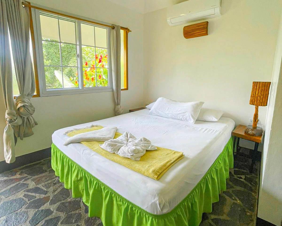 Paradiso Hostel La Laguna Εξωτερικό φωτογραφία