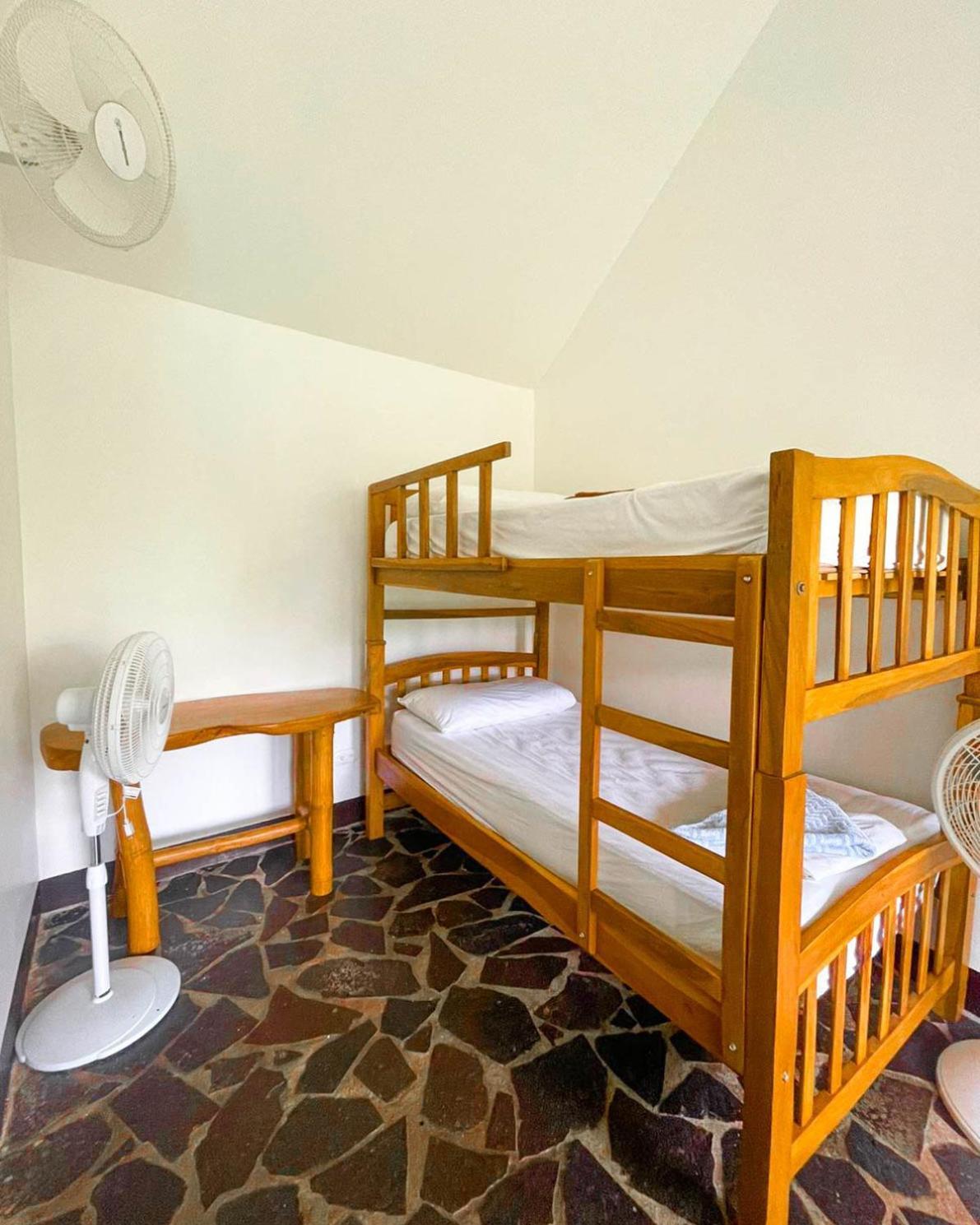 Paradiso Hostel La Laguna Εξωτερικό φωτογραφία