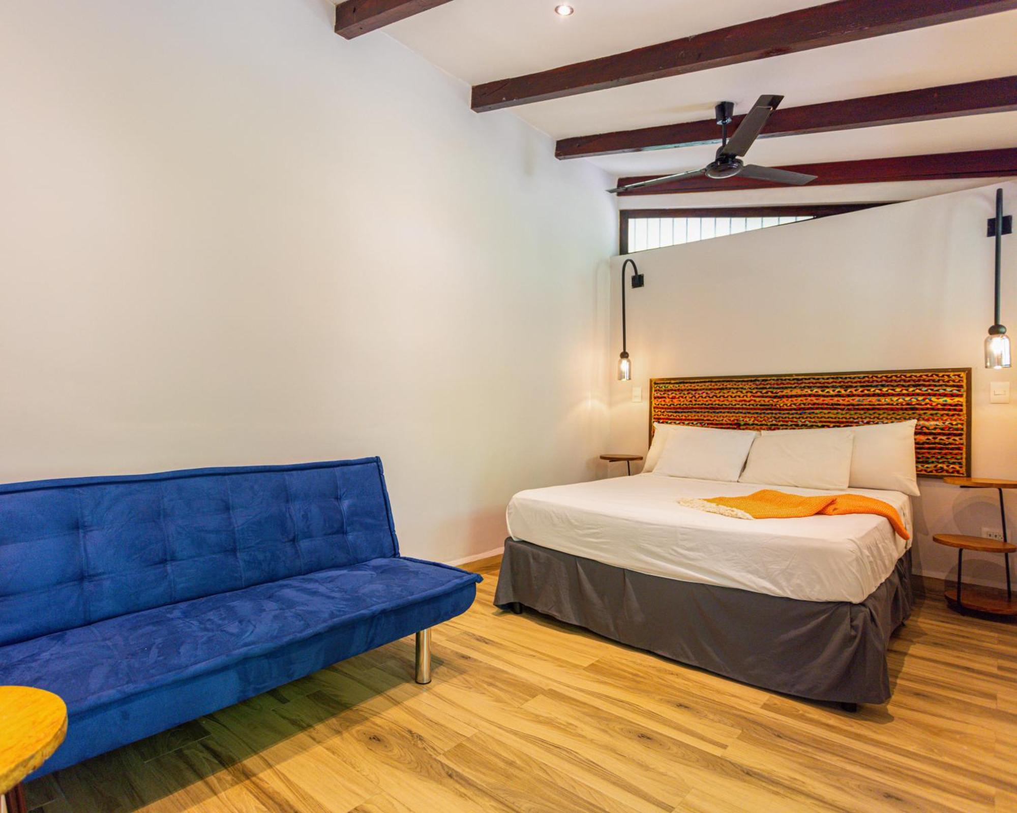 Paradiso Hostel La Laguna Εξωτερικό φωτογραφία