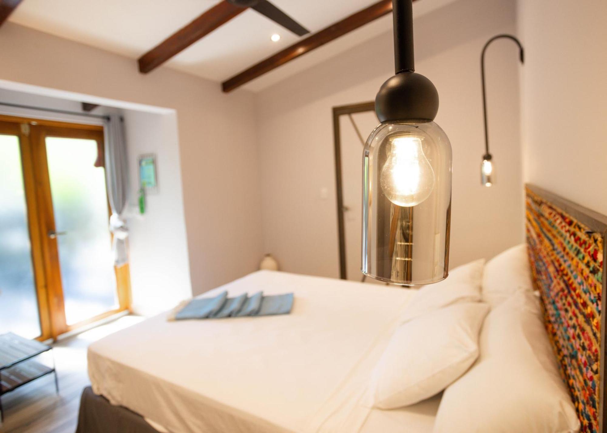 Paradiso Hostel La Laguna Εξωτερικό φωτογραφία