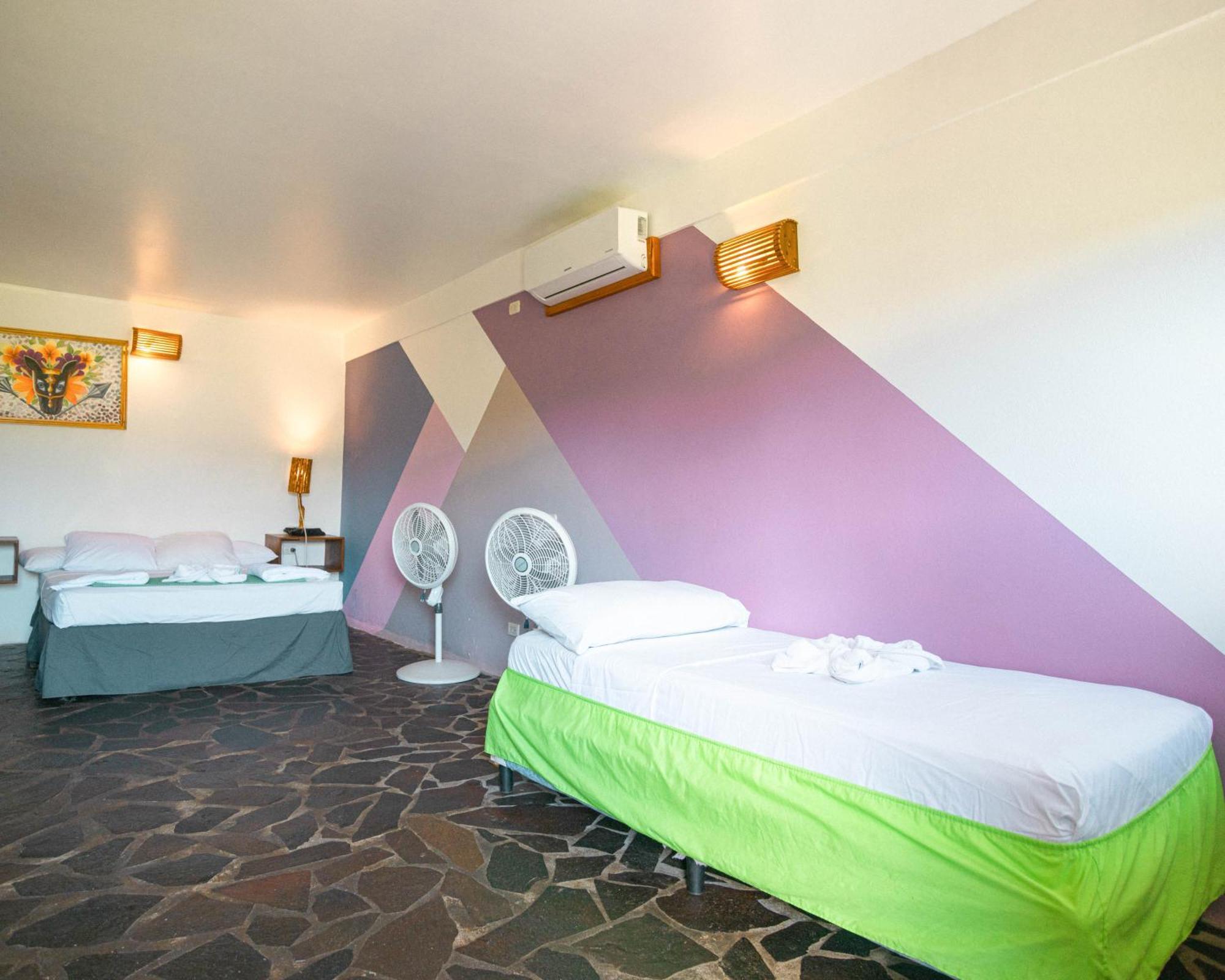 Paradiso Hostel La Laguna Εξωτερικό φωτογραφία