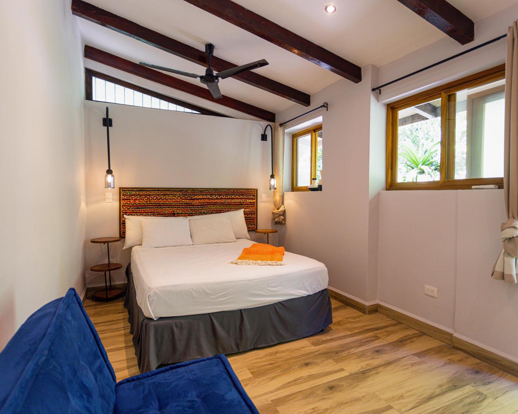 Paradiso Hostel La Laguna Εξωτερικό φωτογραφία