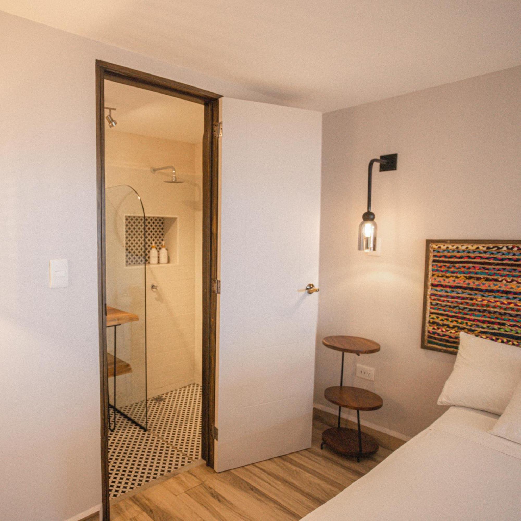 Paradiso Hostel La Laguna Εξωτερικό φωτογραφία