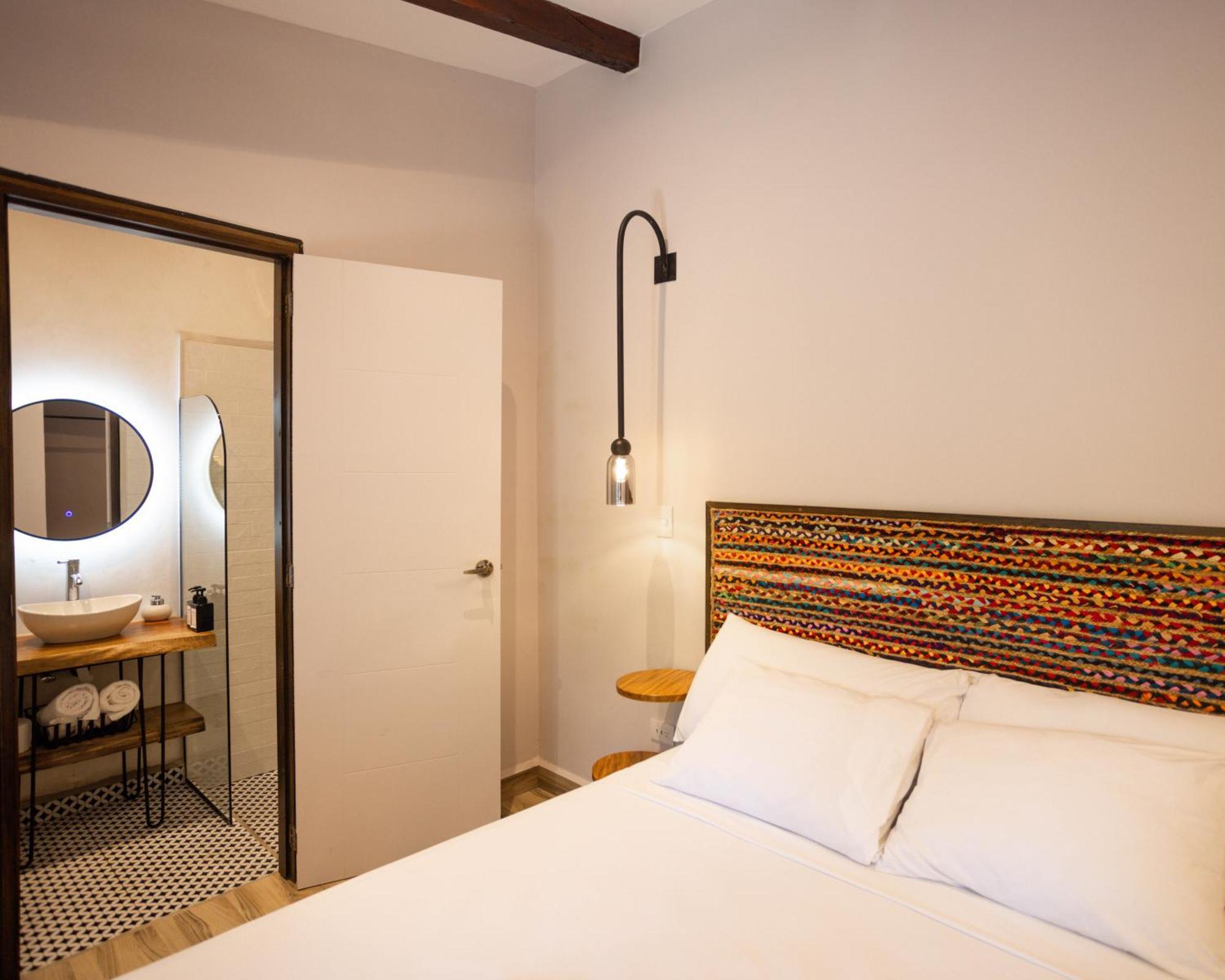 Paradiso Hostel La Laguna Εξωτερικό φωτογραφία