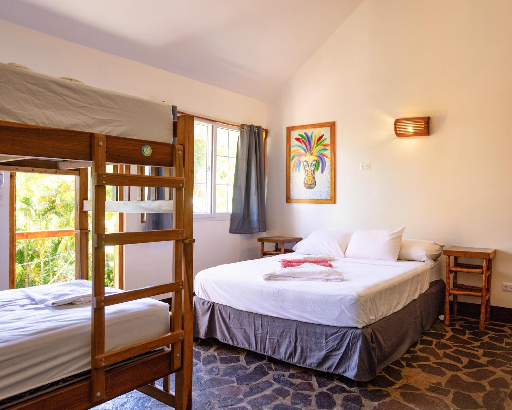 Paradiso Hostel La Laguna Εξωτερικό φωτογραφία